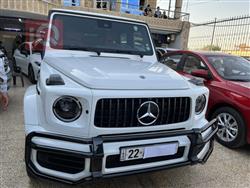 مێرسێدس بێنز G-Class